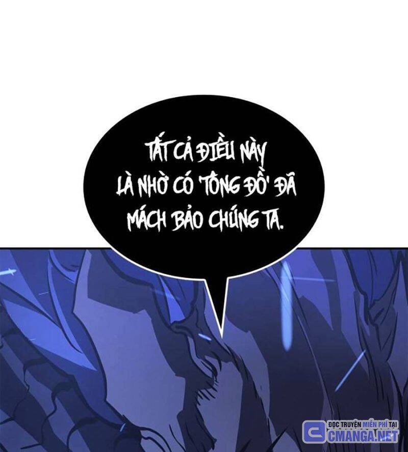 Solo Leveling Ragnarok Chap 17 - Next Chap 18