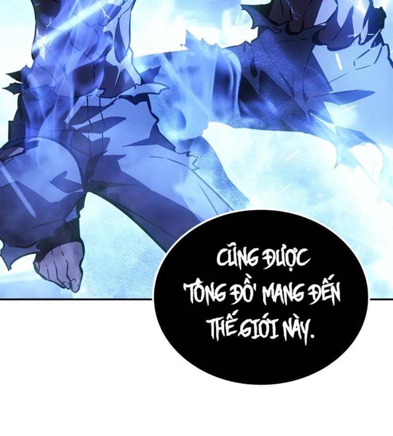 Solo Leveling Ragnarok Chap 17 - Next Chap 18