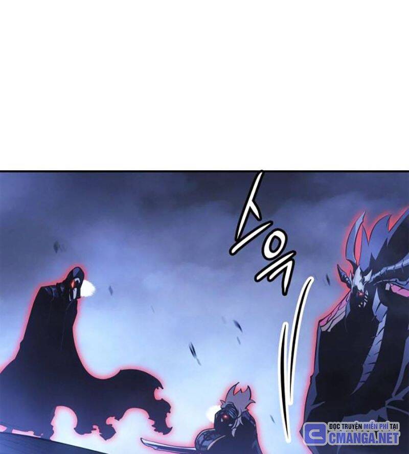 Solo Leveling Ragnarok Chap 17 - Next Chap 18