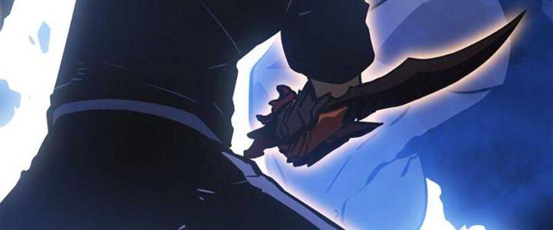 Solo Leveling Ragnarok Chap 17 - Next Chap 18