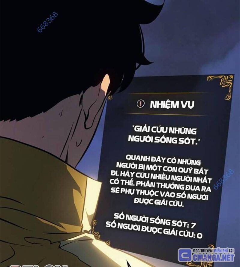 Solo Leveling Ragnarok Chap 17 - Next Chap 18