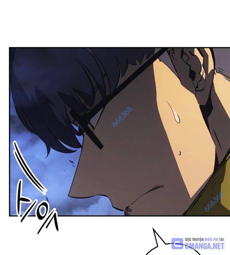 Solo Leveling Ragnarok Chap 17 - Next Chap 18