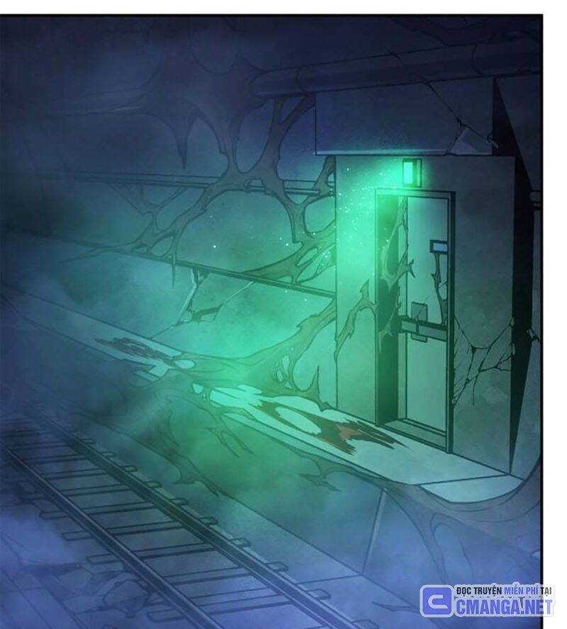 Solo Leveling Ragnarok Chap 17 - Next Chap 18