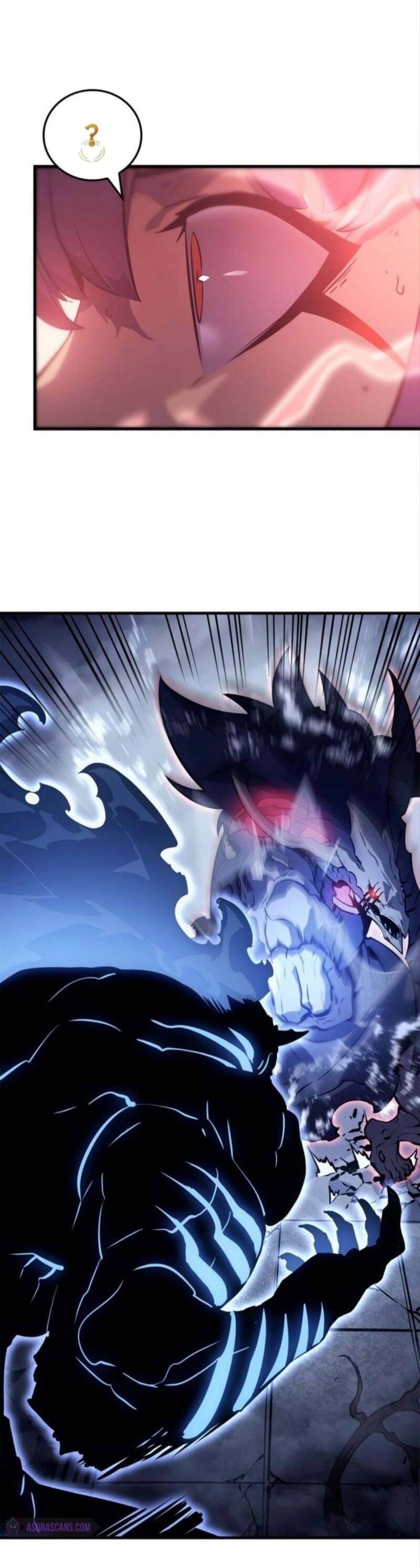 Solo Leveling Ragnarok Chap 18 - Next Chap 19