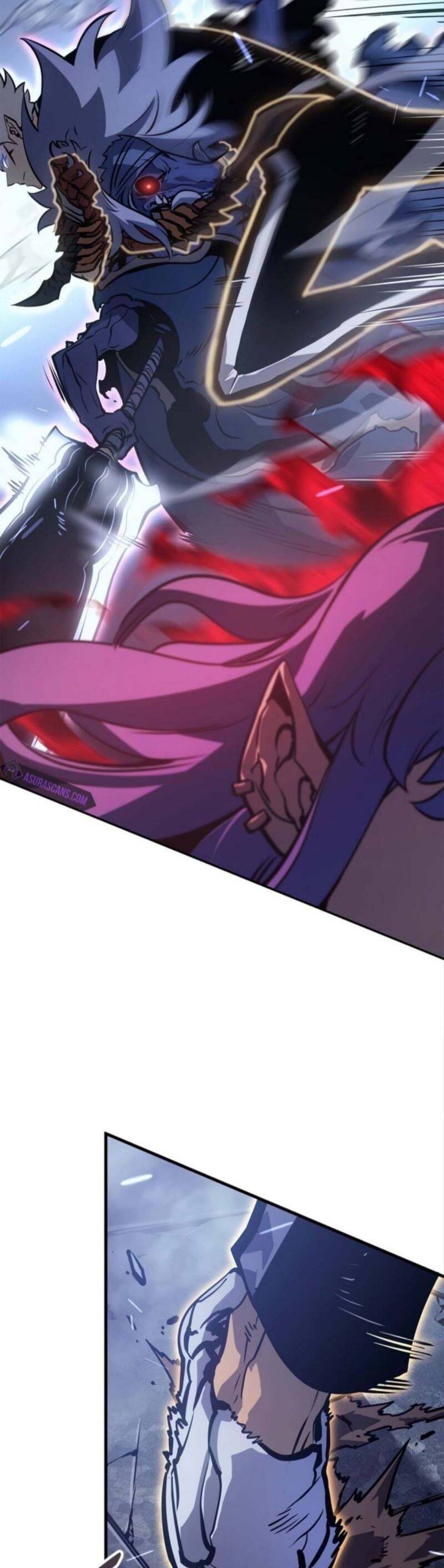 Solo Leveling Ragnarok Chap 18 - Next Chap 19