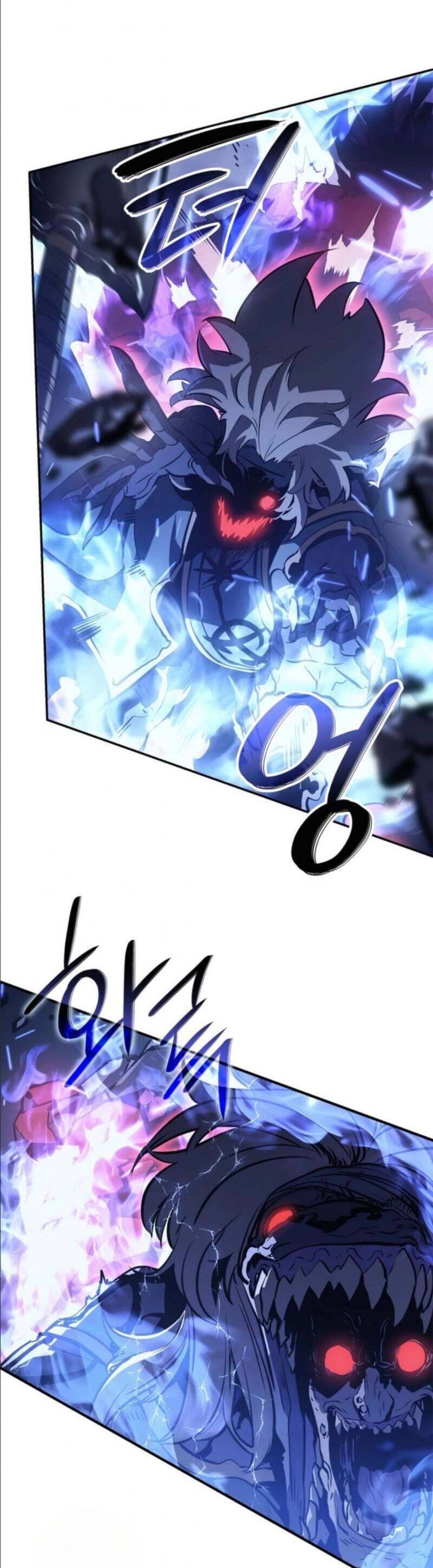 Solo Leveling Ragnarok Chap 18 - Next Chap 19