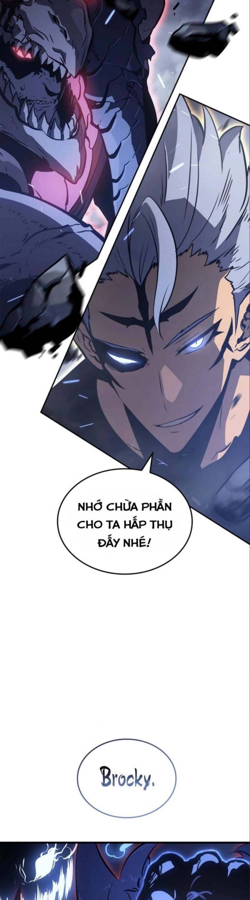 Solo Leveling Ragnarok Chap 18 - Next Chap 19
