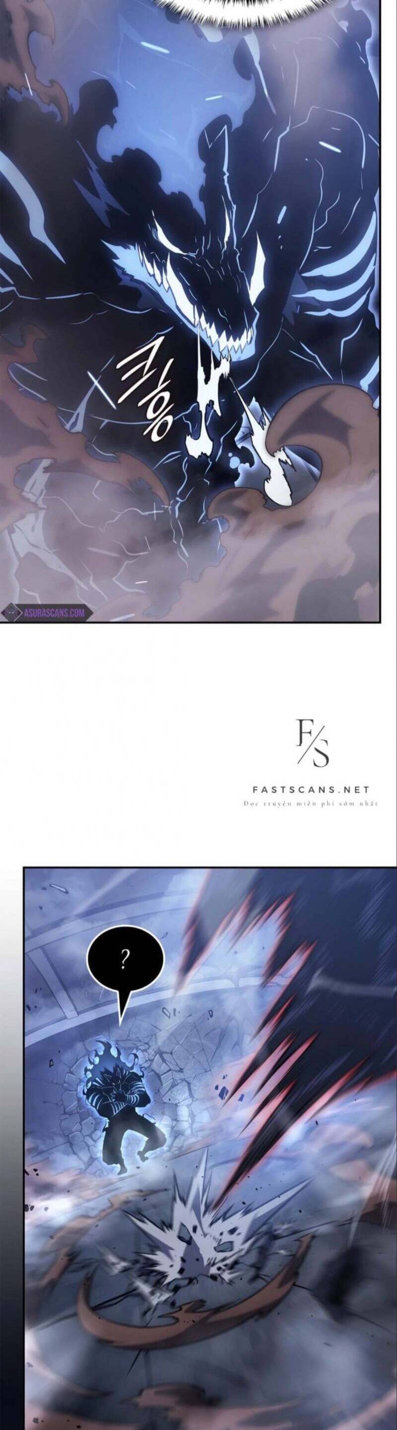 Solo Leveling Ragnarok Chap 18 - Next Chap 19