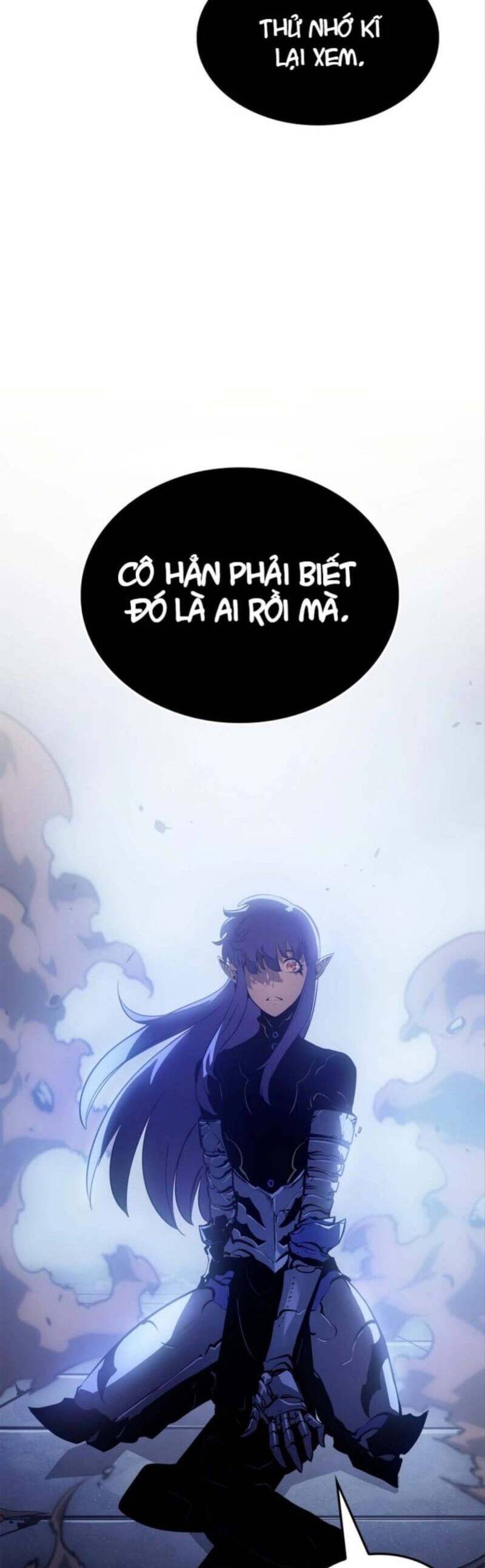 Solo Leveling Ragnarok Chap 18 - Next Chap 19