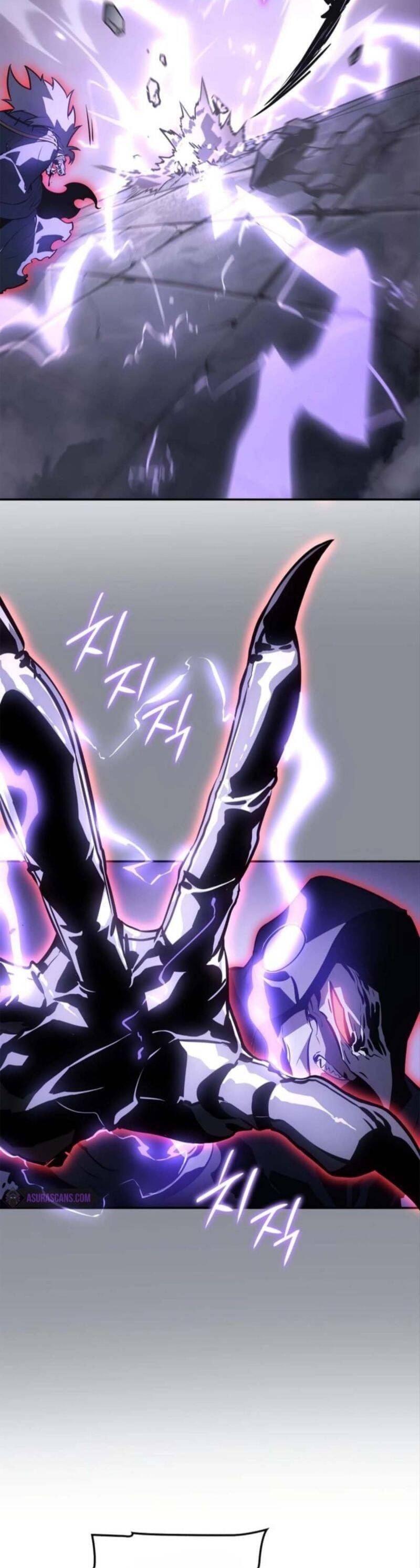 Solo Leveling Ragnarok Chap 18 - Next Chap 19