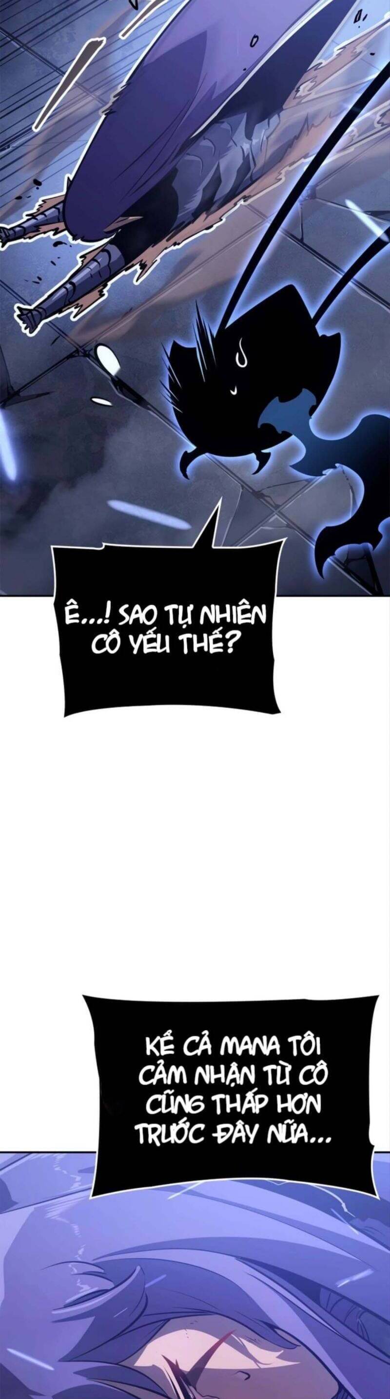 Solo Leveling Ragnarok Chap 18 - Next Chap 19