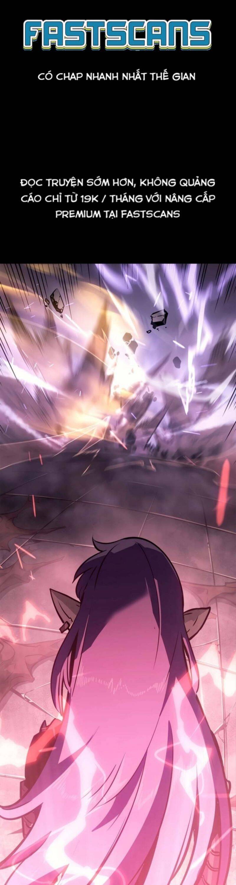 Solo Leveling Ragnarok Chap 18 - Next Chap 19