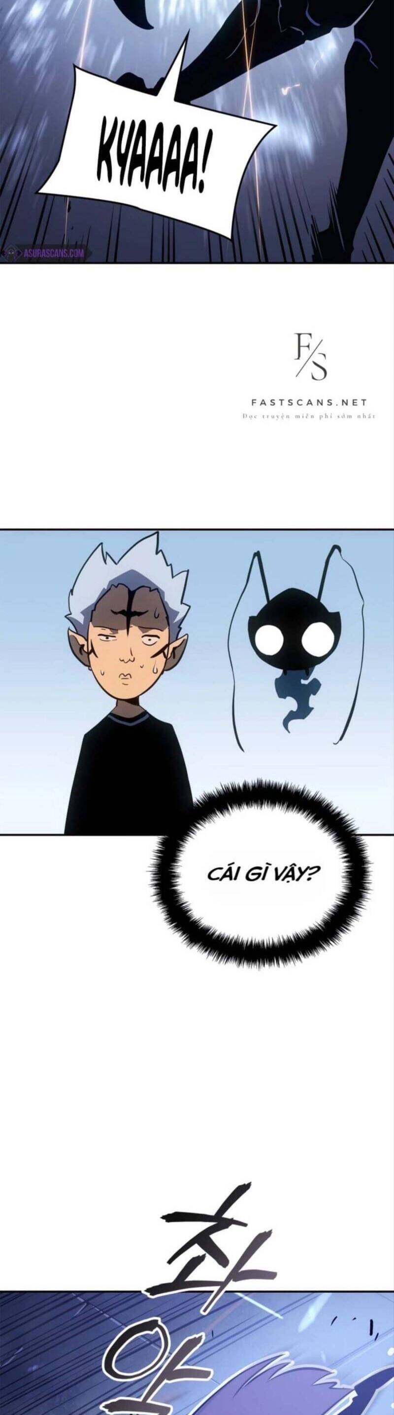 Solo Leveling Ragnarok Chap 18 - Next Chap 19