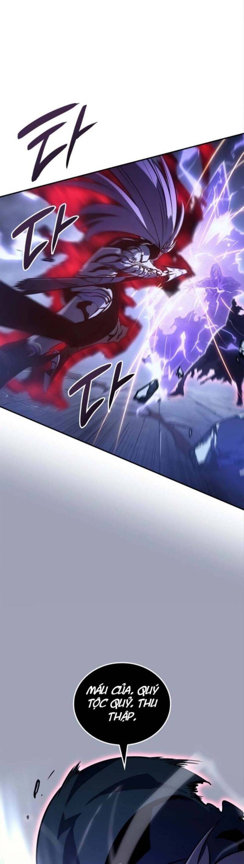 Solo Leveling Ragnarok Chap 18 - Next Chap 19