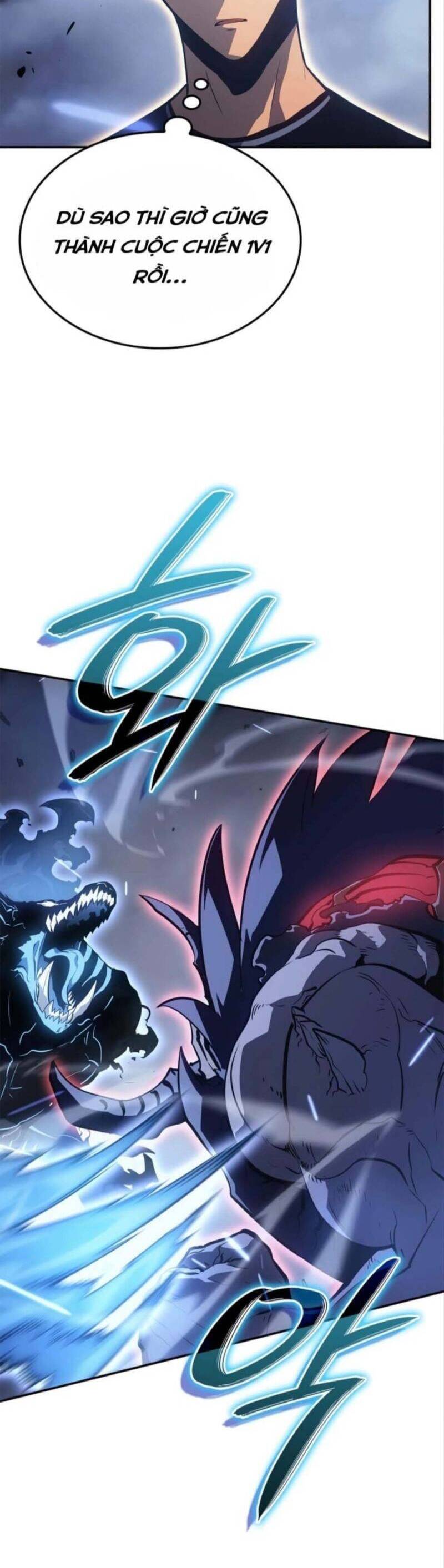 Solo Leveling Ragnarok Chap 18 - Next Chap 19