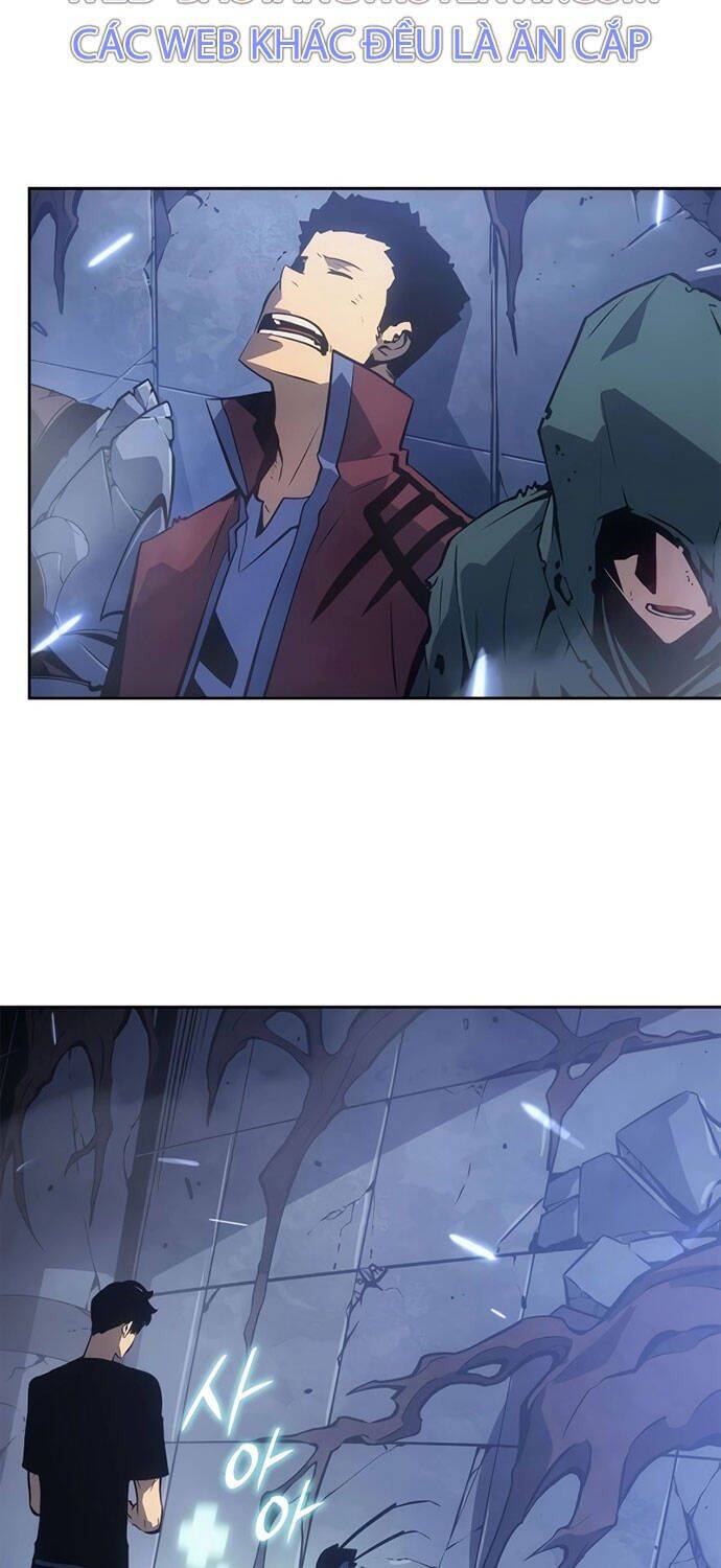 Solo Leveling Ragnarok Chap 19 - Next Chap 20