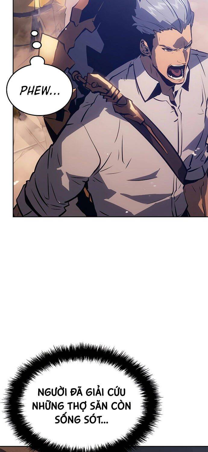 Solo Leveling Ragnarok Chap 19 - Next Chap 20