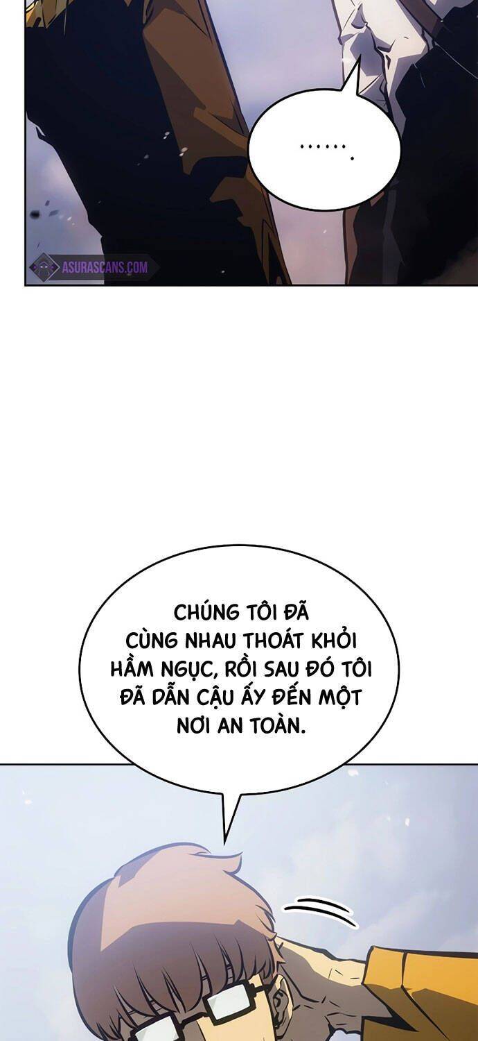 Solo Leveling Ragnarok Chap 19 - Next Chap 20