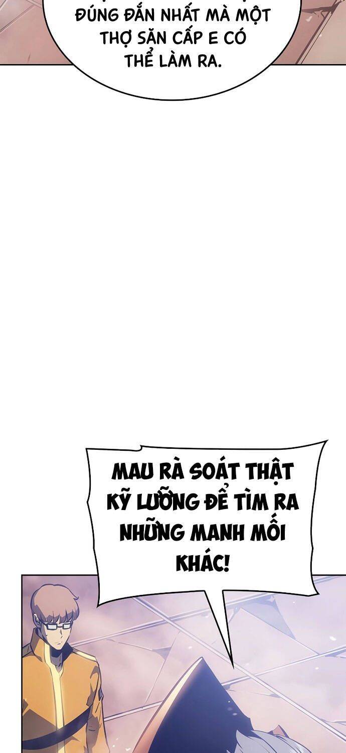 Solo Leveling Ragnarok Chap 19 - Next Chap 20