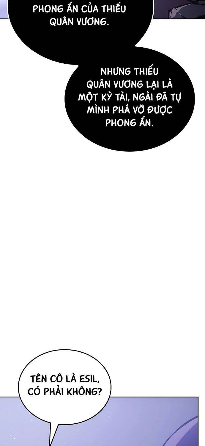 Solo Leveling Ragnarok Chap 19 - Next Chap 20