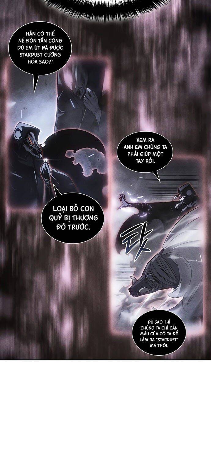 Solo Leveling Ragnarok Chap 19 - Next Chap 20