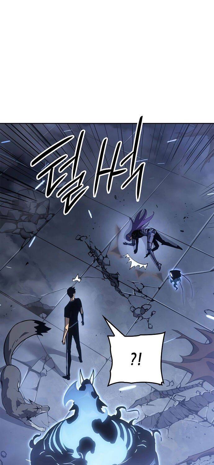 Solo Leveling Ragnarok Chap 19 - Next Chap 20