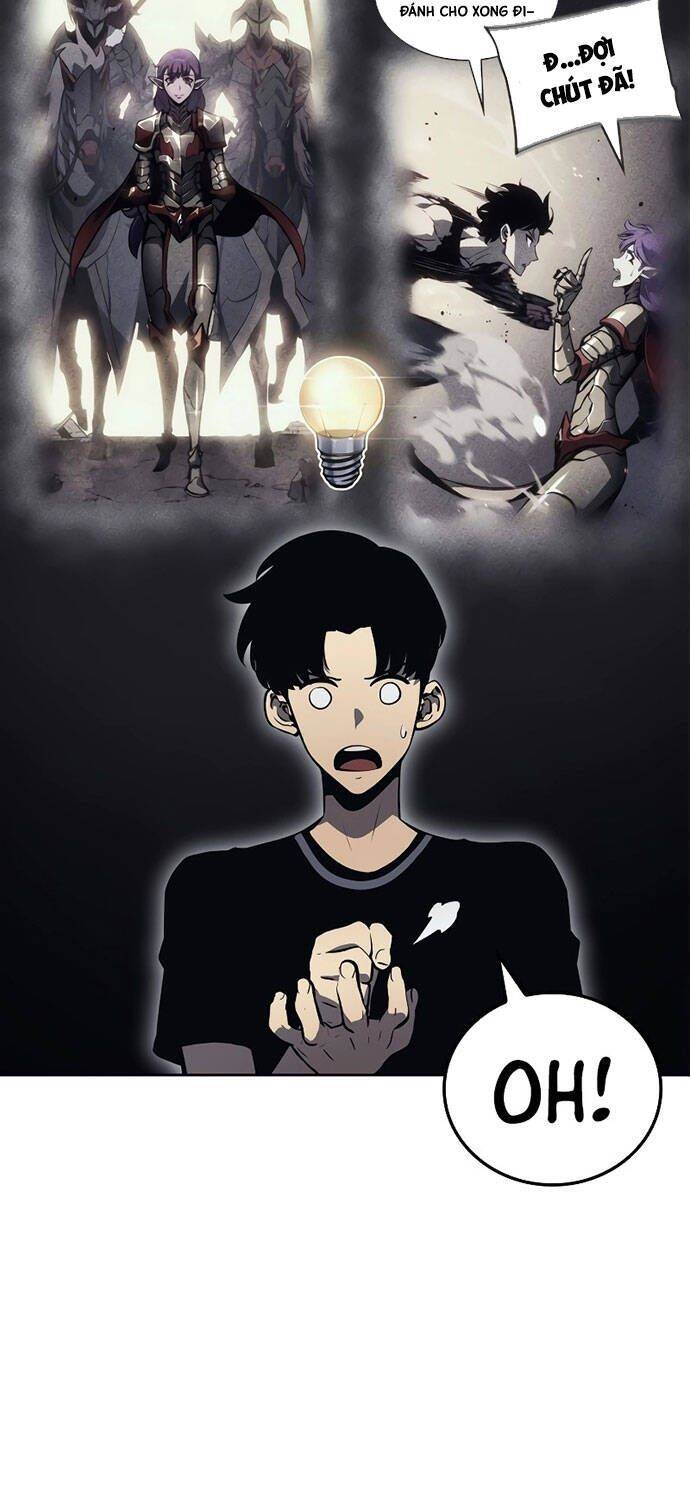 Solo Leveling Ragnarok Chap 19 - Next Chap 20