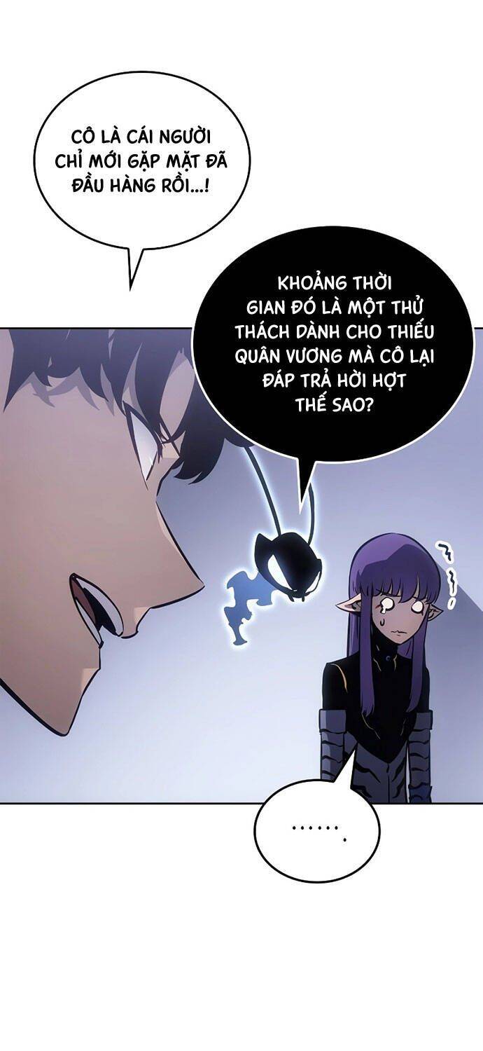 Solo Leveling Ragnarok Chap 19 - Next Chap 20