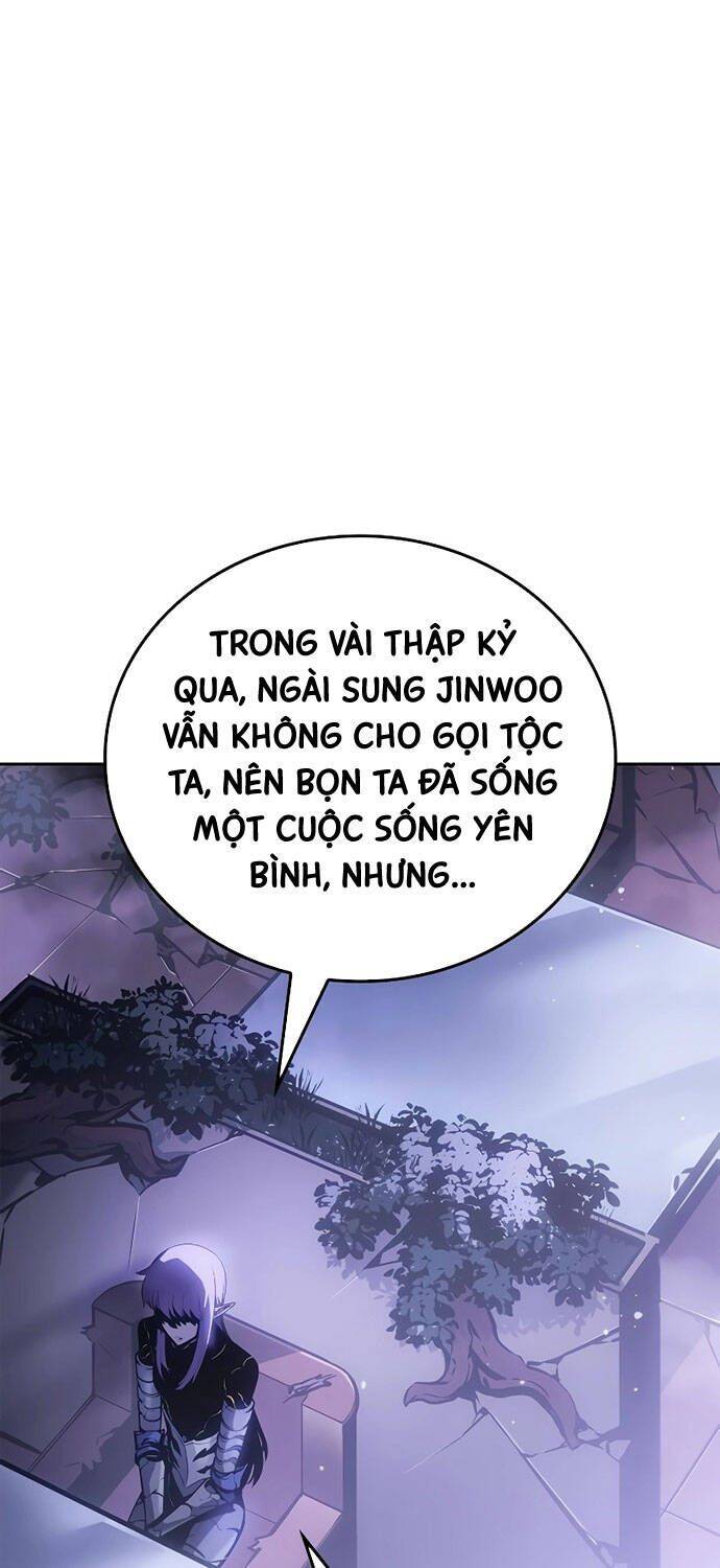 Solo Leveling Ragnarok Chap 19 - Next Chap 20