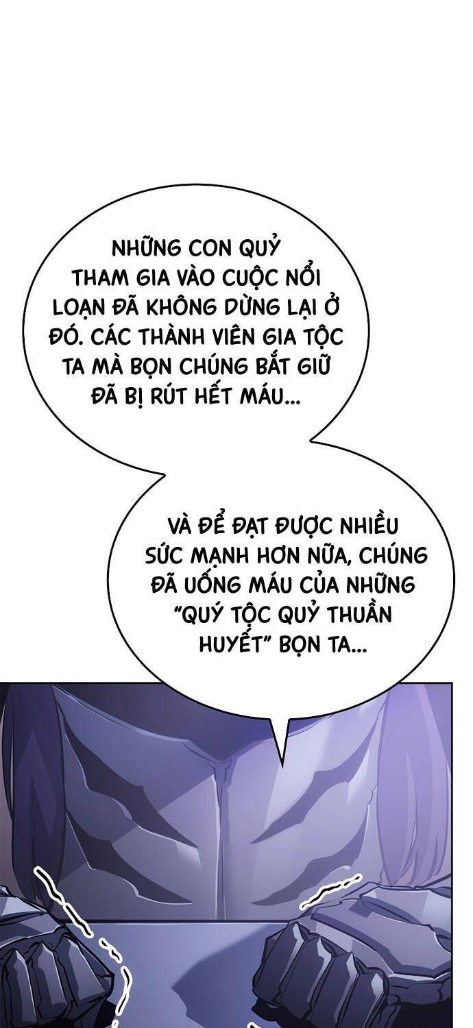 Solo Leveling Ragnarok Chap 19 - Next Chap 20