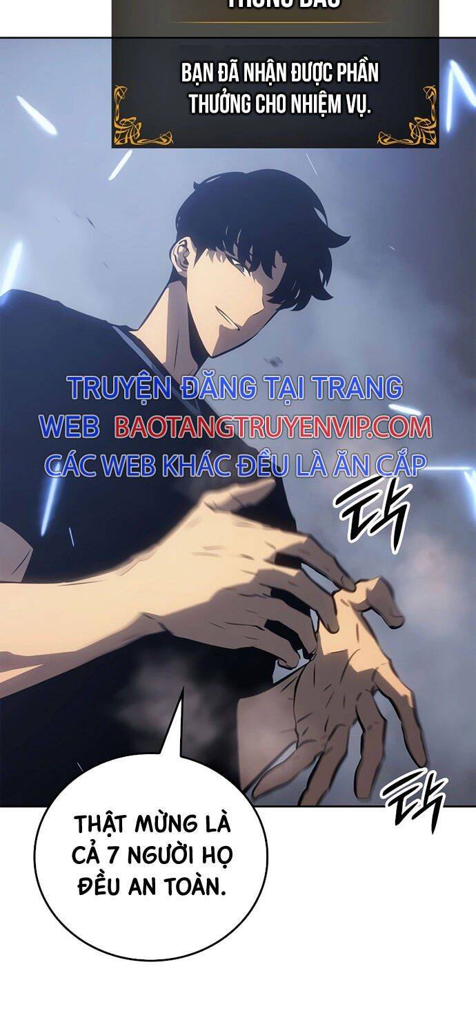 Solo Leveling Ragnarok Chap 19 - Next Chap 20