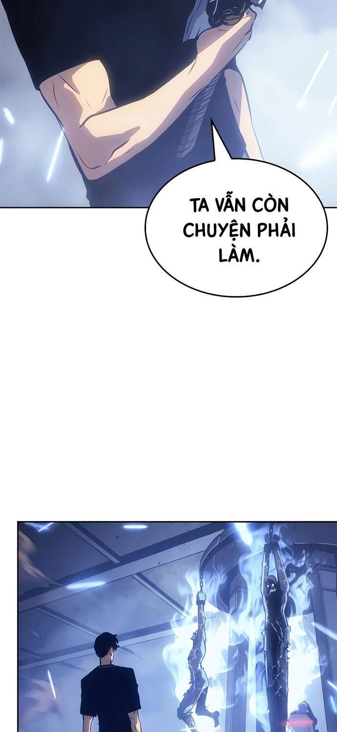 Solo Leveling Ragnarok Chap 19 - Next Chap 20