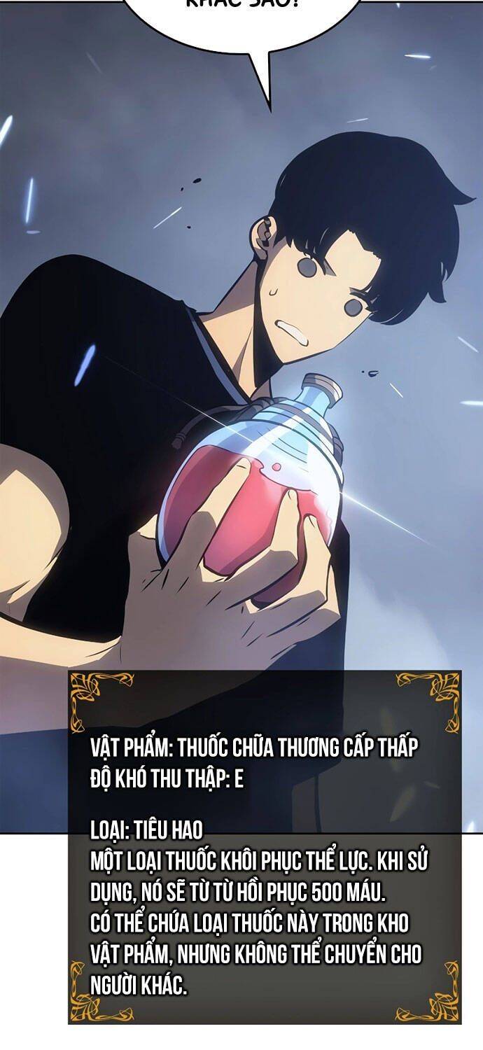 Solo Leveling Ragnarok Chap 19 - Next Chap 20