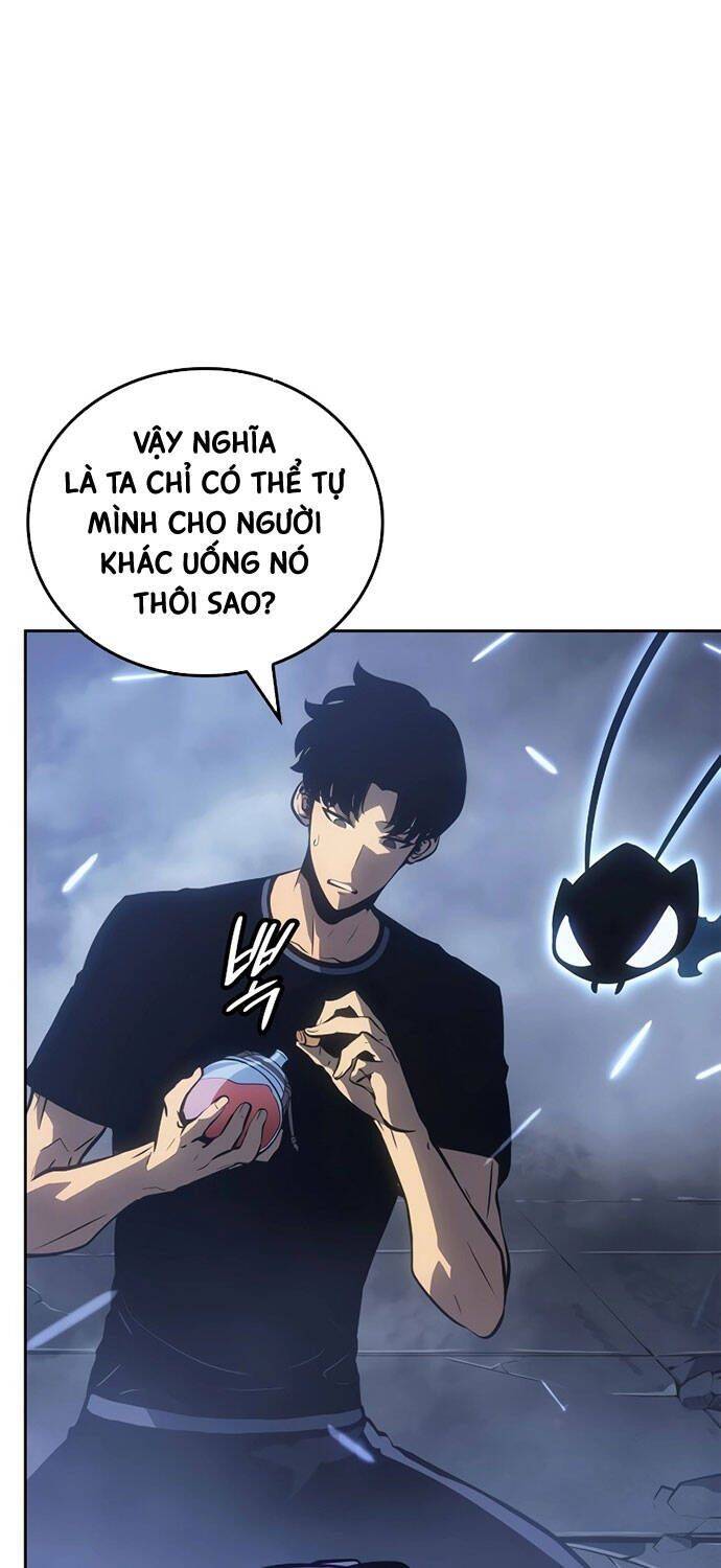 Solo Leveling Ragnarok Chap 19 - Next Chap 20