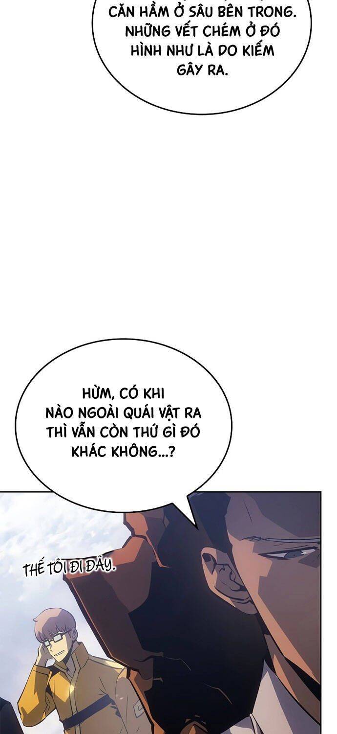 Solo Leveling Ragnarok Chap 19 - Next Chap 20