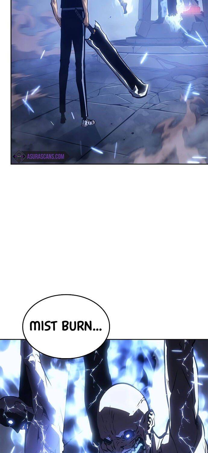 Solo Leveling Ragnarok Chap 19 - Next Chap 20