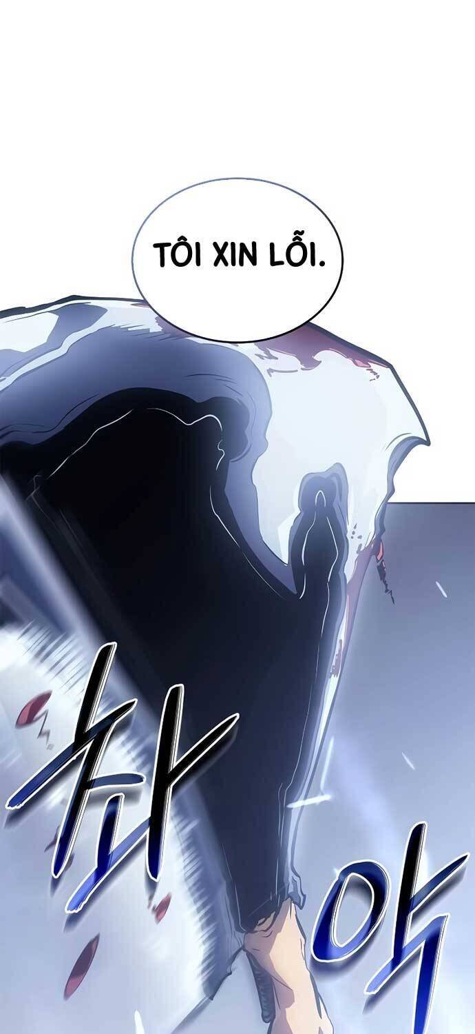 Solo Leveling Ragnarok Chap 19 - Next Chap 20