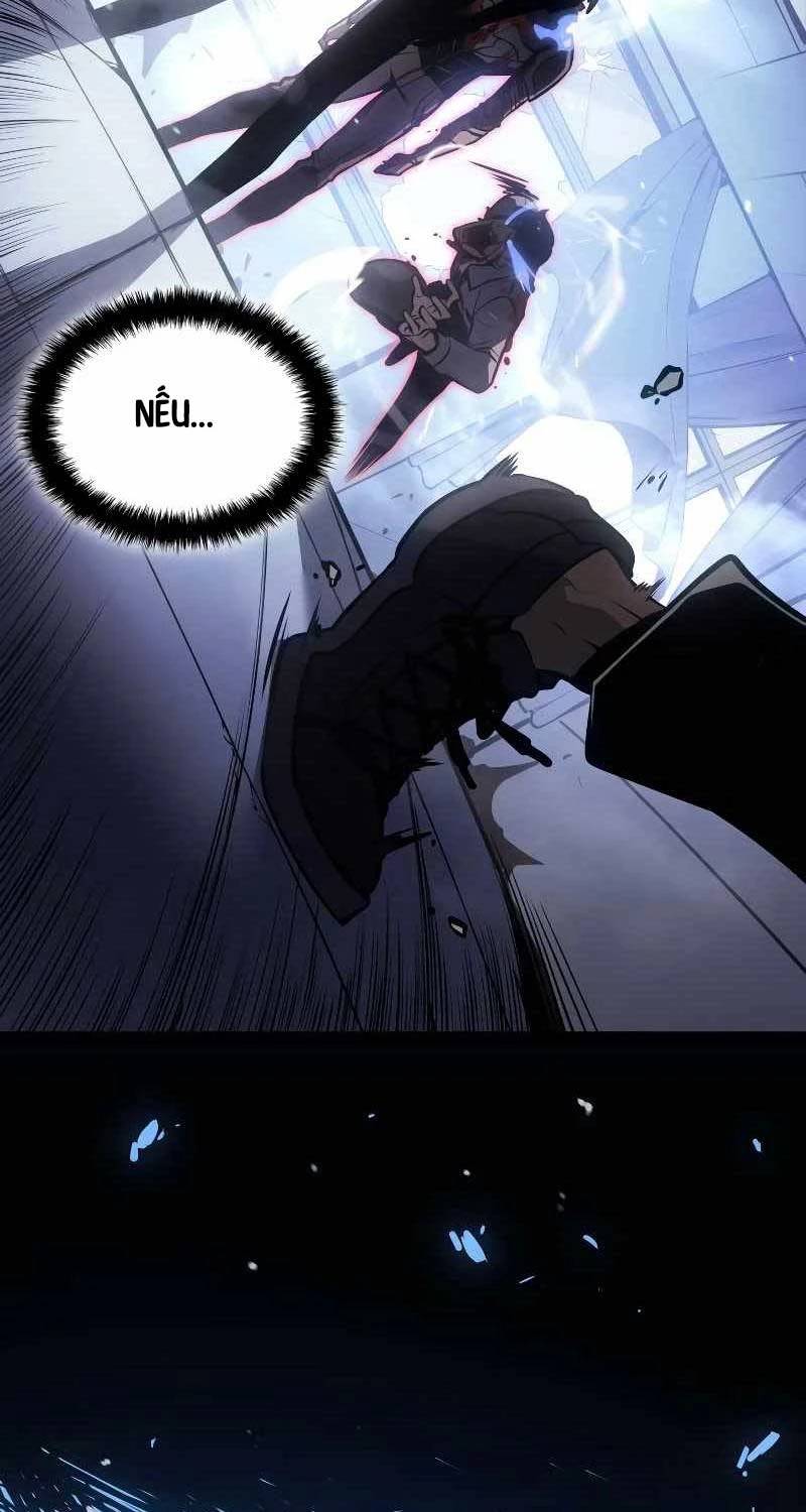 Solo Leveling Ragnarok Chap 2 - Next Chap 3