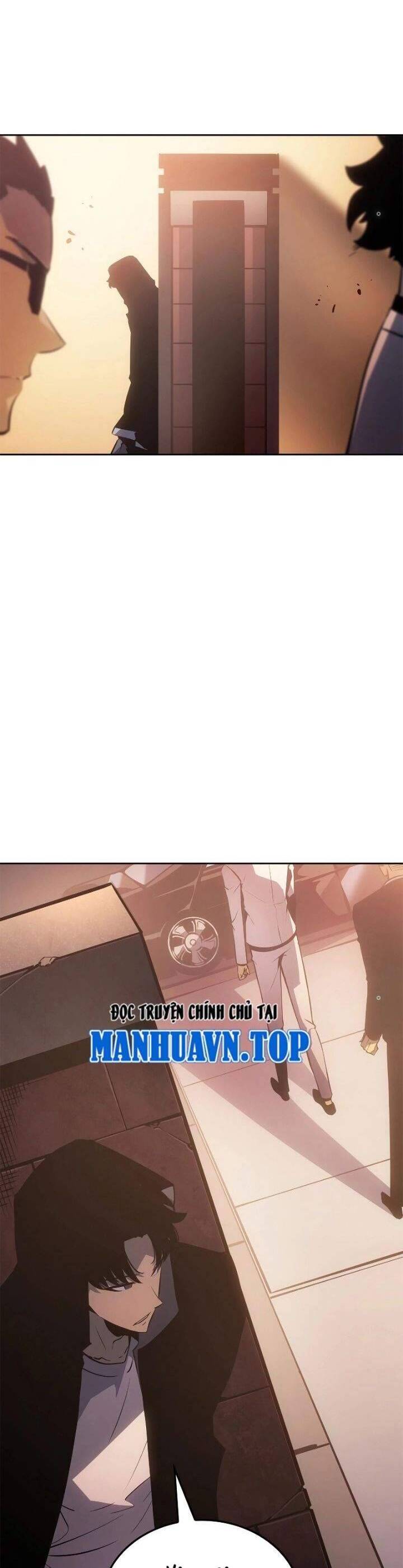 Solo Leveling Ragnarok Chap 20 - Next Chap 21