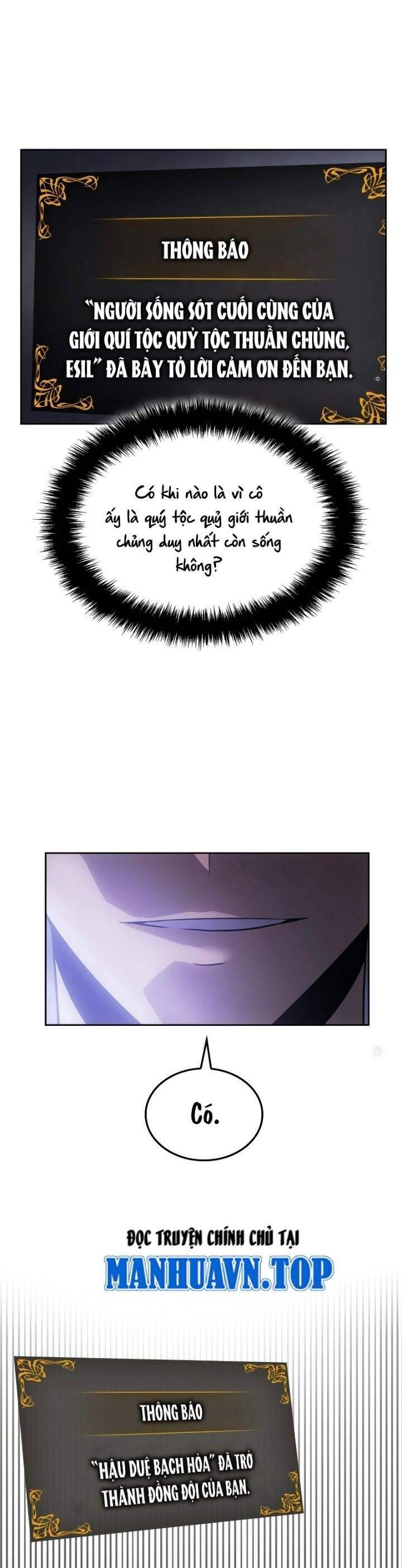 Solo Leveling Ragnarok Chap 20 - Next Chap 21