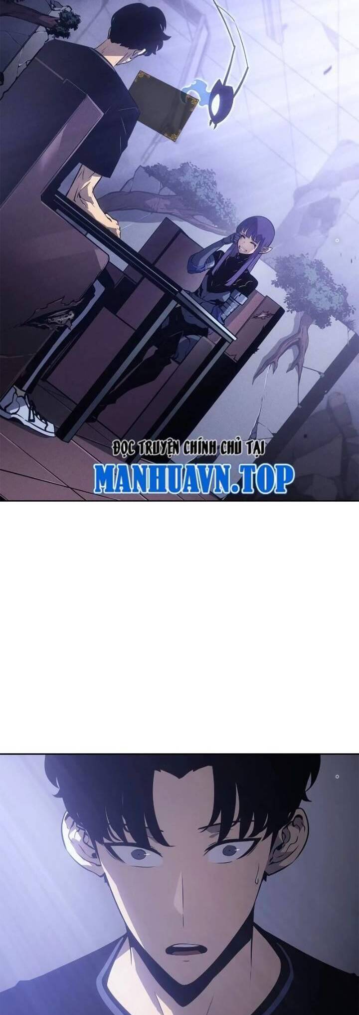 Solo Leveling Ragnarok Chap 20 - Next Chap 21