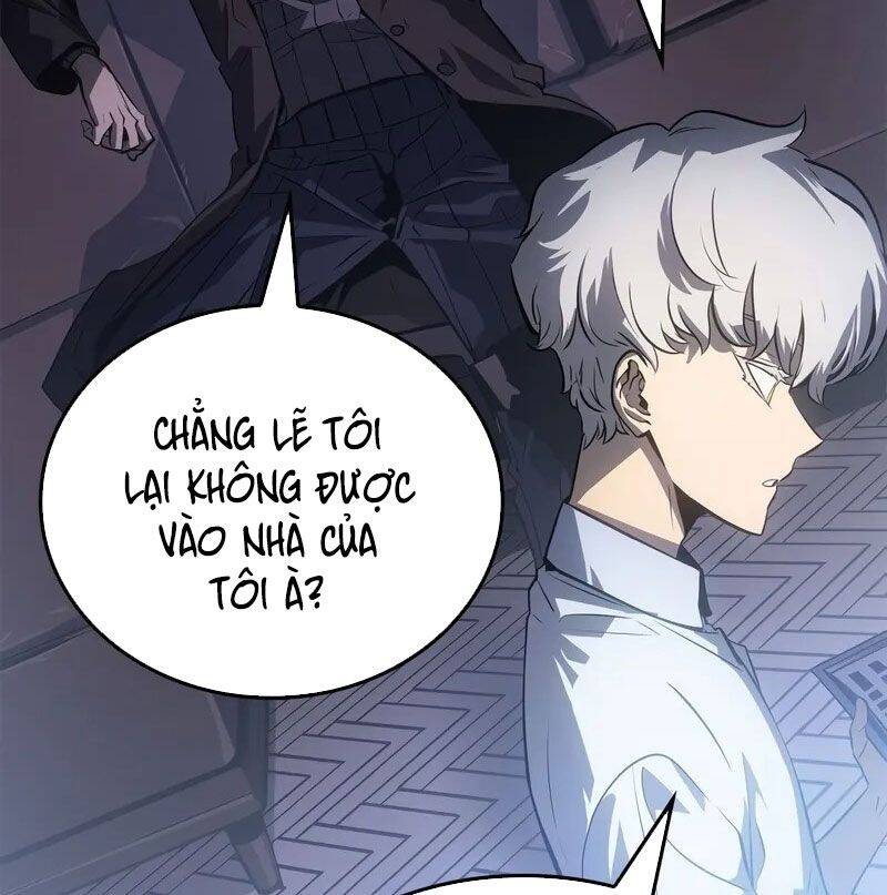 Solo Leveling Ragnarok Chap 23 - Next Chap 24