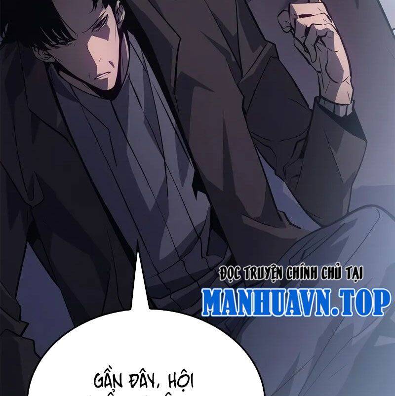 Solo Leveling Ragnarok Chap 23 - Next Chap 24