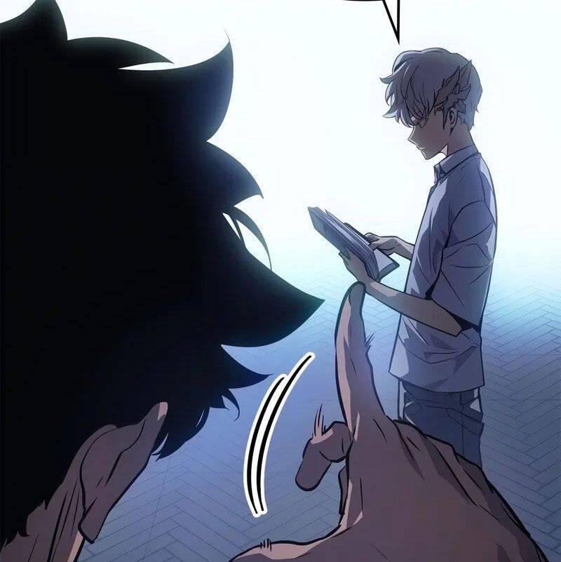 Solo Leveling Ragnarok Chap 23 - Next Chap 24