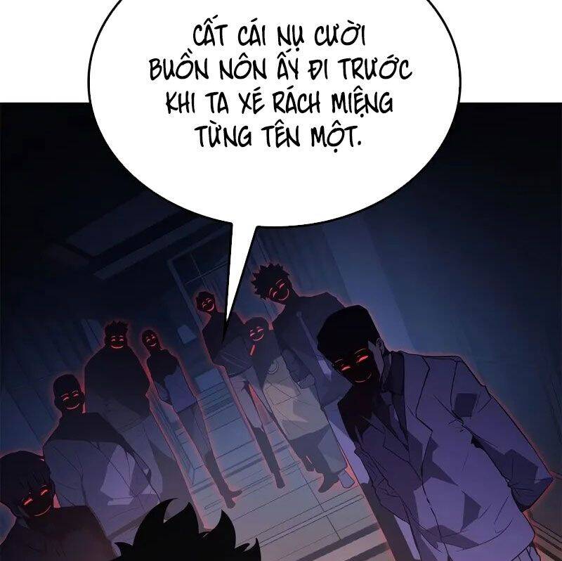 Solo Leveling Ragnarok Chap 23 - Next Chap 24