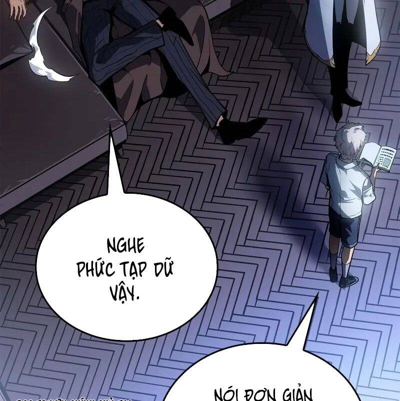 Solo Leveling Ragnarok Chap 23 - Next Chap 24