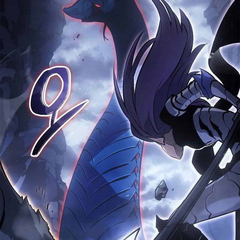 Solo Leveling Ragnarok Chap 23 - Next Chap 24