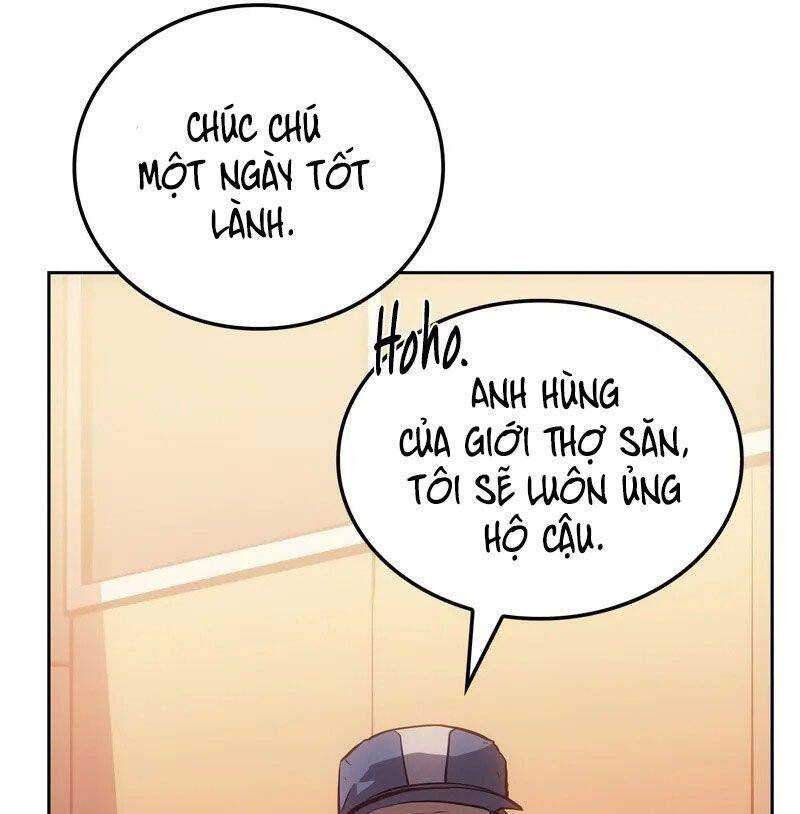 Solo Leveling Ragnarok Chap 23 - Next Chap 24