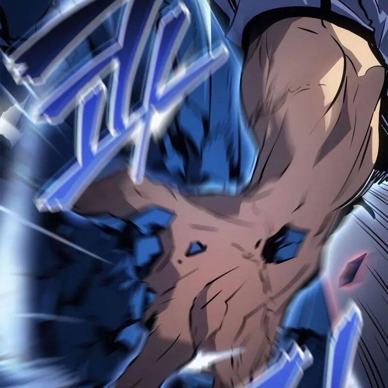 Solo Leveling Ragnarok Chap 23 - Next Chap 24