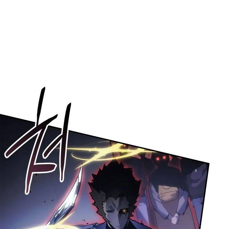 Solo Leveling Ragnarok Chap 23 - Next Chap 24